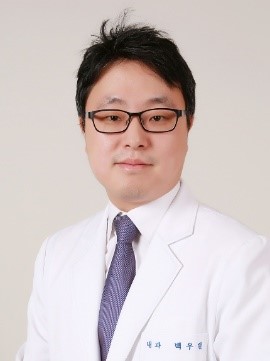 백우현 교수