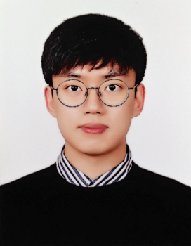 유태웅 학생(의학과 4학년)