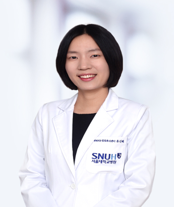 유신혜 교수(완화의료·임상윤리센터)