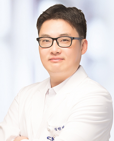 김현제 교수(미생물학교실)