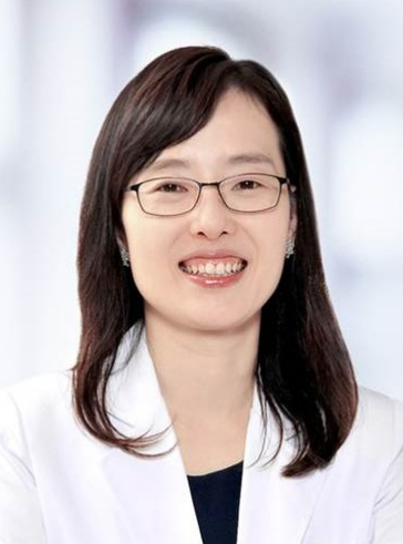 이승미  교수(산부인과학교실, 공동교신저자)