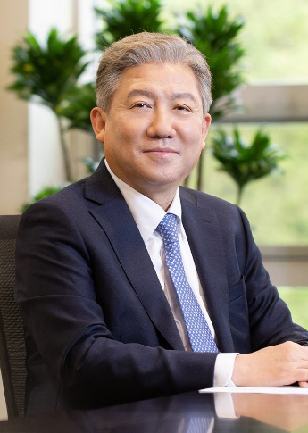 분당서울대학교병원 송정한 병원장