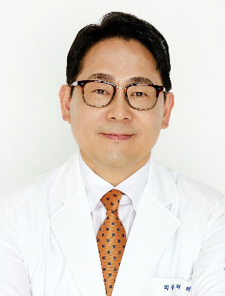 허창훈 교수(피부과)