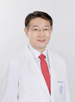 서울특별시보라매병원 이재협 병원장