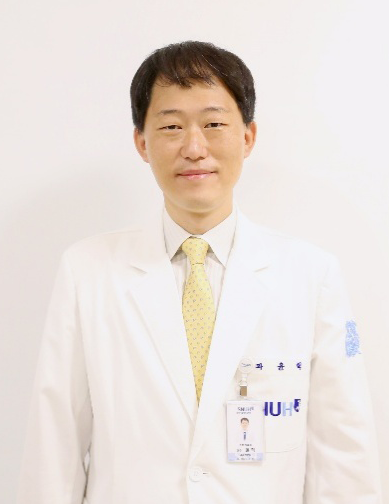 윤혁 교수(소화기내과)