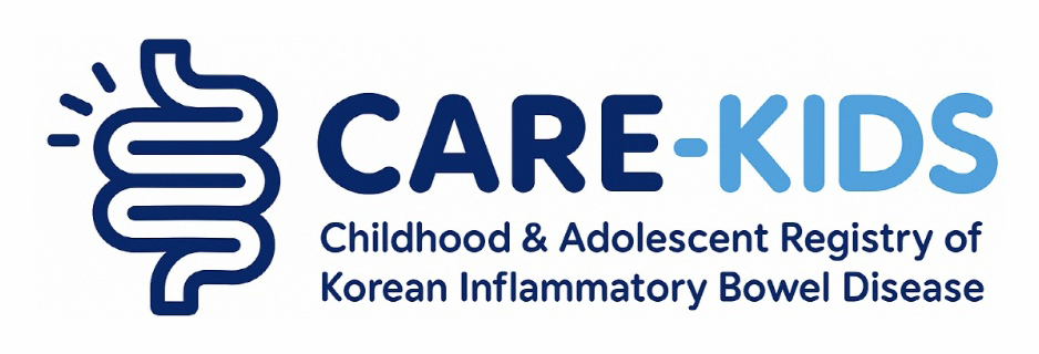 CARE-KIDS 로고