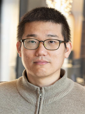 엄희수 박사