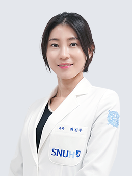 최진주 교수(소화기내과)