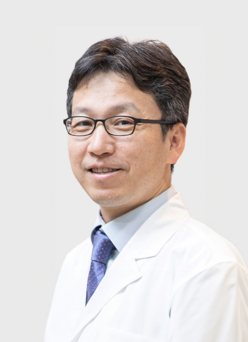 이근욱 교수(내과학교실, 제1저자/공동교신저자)