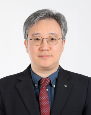 김원 교수