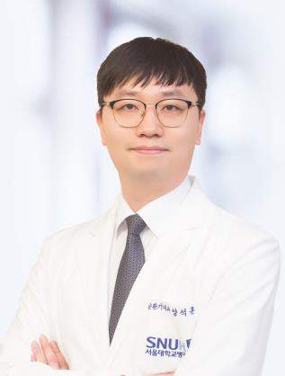 양석훈 진료교수(순환기내과)