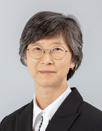 김명아 교수님 사진
