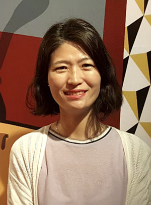 김희영 연구교수