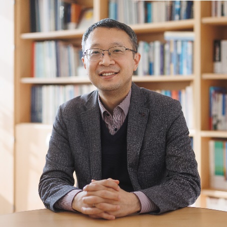 윤현배 교수(의학교육실/의학교육학교실)